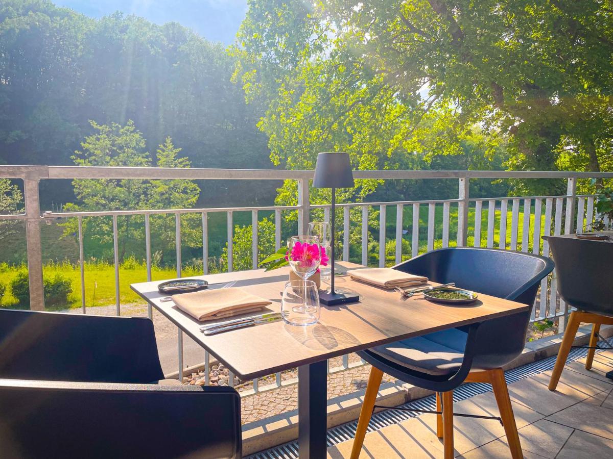 2Theimat - Hotel & Restaurant Morbach Εξωτερικό φωτογραφία