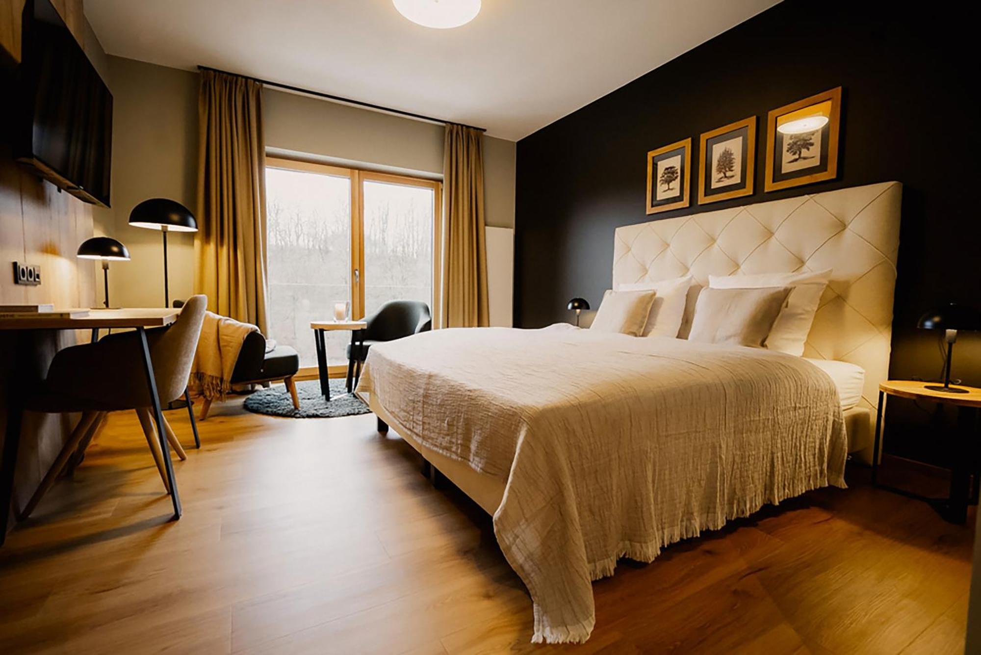 2Theimat - Hotel & Restaurant Morbach Εξωτερικό φωτογραφία