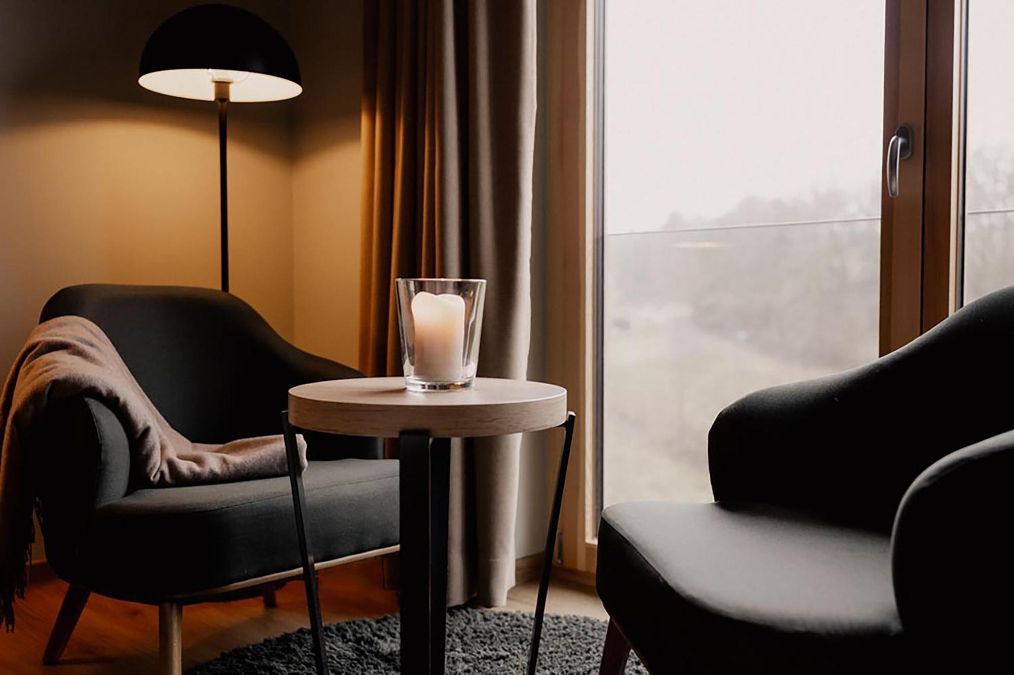 2Theimat - Hotel & Restaurant Morbach Εξωτερικό φωτογραφία