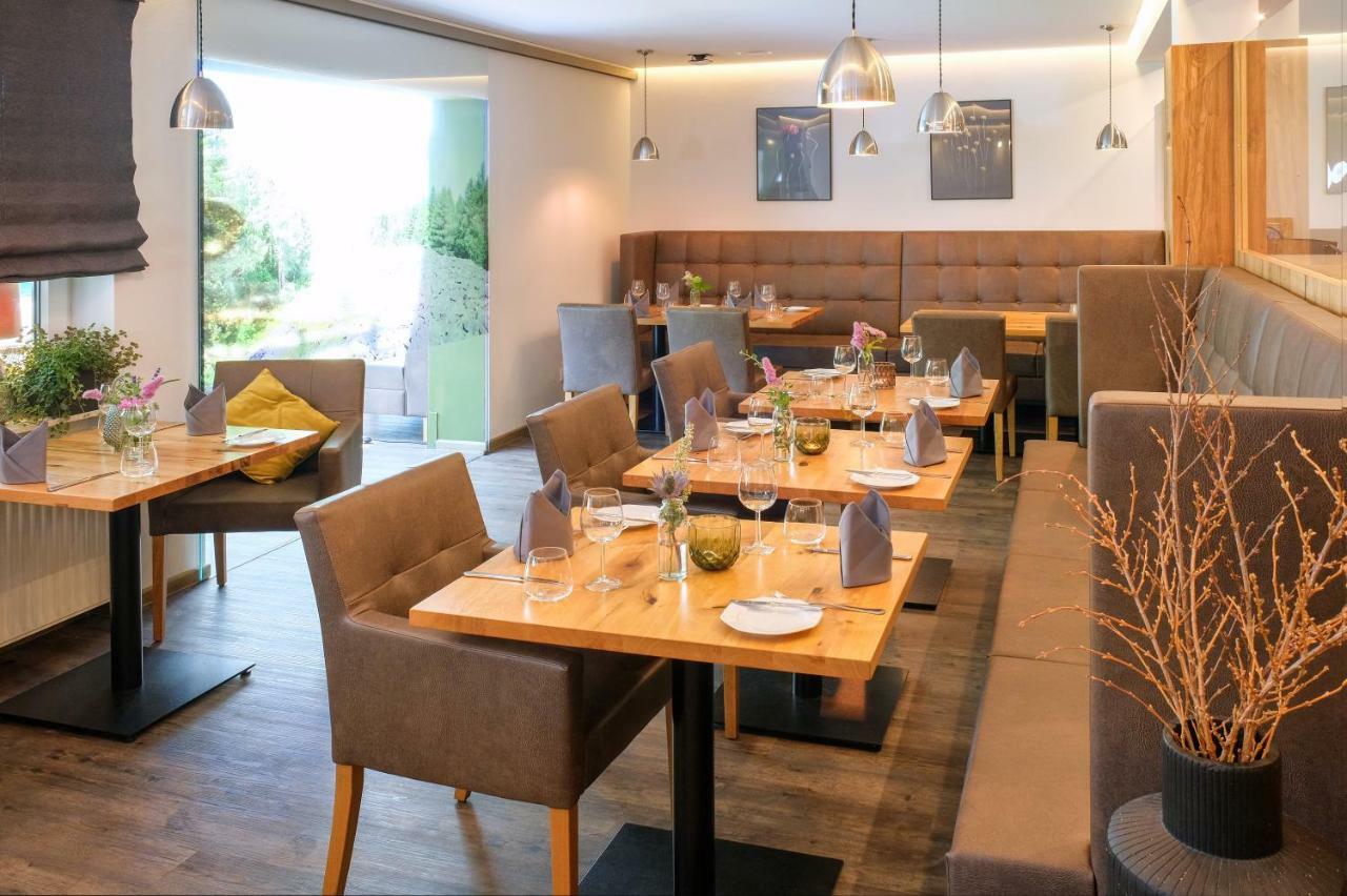 2Theimat - Hotel & Restaurant Morbach Εξωτερικό φωτογραφία