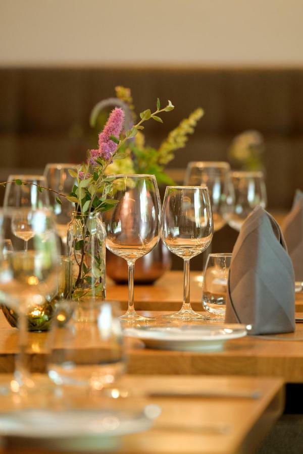 2Theimat - Hotel & Restaurant Morbach Εξωτερικό φωτογραφία