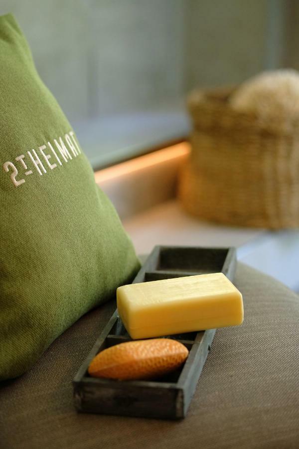 2Theimat - Hotel & Restaurant Morbach Εξωτερικό φωτογραφία