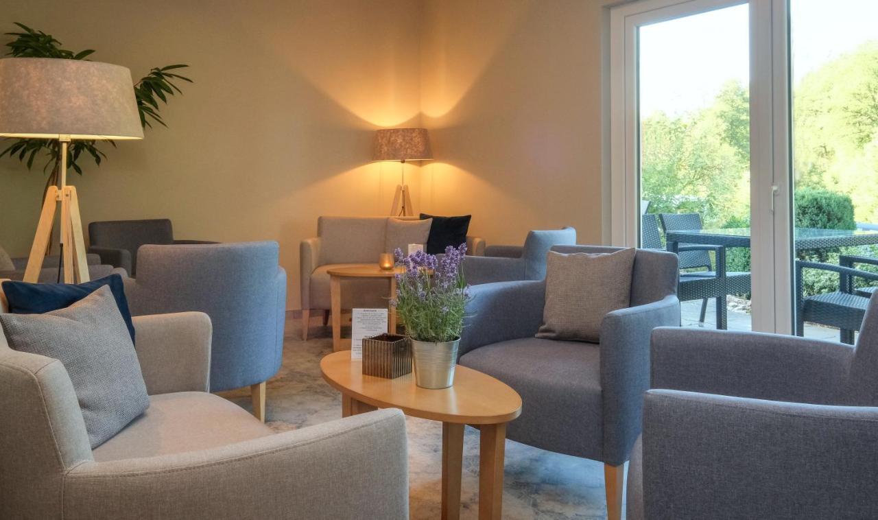 2Theimat - Hotel & Restaurant Morbach Εξωτερικό φωτογραφία